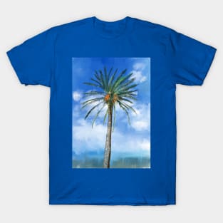 Palm tree T-Shirt